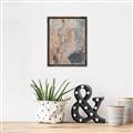 Picture of Unknown Seated Woman II _GroupedProduct_Rectangle_Portrait_Canvas_Framed_