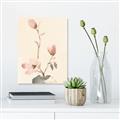 Picture of Magnolia Decadence I _GroupedProduct_Rectangle_Portrait_Unframed_Print_Only_