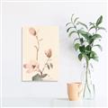 Picture of Magnolia Decadence I _GroupedProduct_Rectangle_Portrait_Unframed_Print_Only_