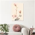 Picture of Magnolia Decadence I _GroupedProduct_Rectangle_Portrait_Unframed_Print_Only_