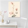 Picture of Magnolia Decadence I _GroupedProduct_Rectangle_Portrait_Unframed_Print_Only_
