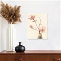 Picture of Magnolia Decadence II _GroupedProduct_Rectangle_Portrait_Unframed_Print_Only_