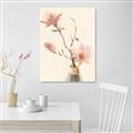 Picture of Magnolia Decadence II _GroupedProduct_Rectangle_Portrait_Unframed_Print_Only_