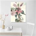 Picture of Pink Lily IV _GroupedProduct_Rectangle_Portrait_Unframed_Print_Only_