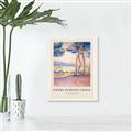 Picture of Pines Along the Short _GroupedProduct_Rectangle_Portrait_Unframed_Print_Only_
