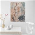 Picture of Unknown Seated Woman II _GroupedProduct_Rectangle_Portrait_Unframed_Print_Only_