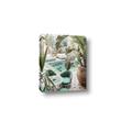 Picture of Green Hotel Oasis _GroupedProduct_Rectangle_Portrait_Photography _GroupedProduct_Rectangle_Portrait_Canvas_