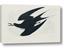Picture of Vintage Black Sooty Tern
