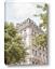 Picture of Paris in Green Spring