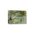 Picture of Vincent Van Gogh's River Bank In Springtime (1887) _GroupedProduct_Rectangle_Landscape_Canvas_