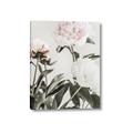 Picture of Romantic Blur Peony V _GroupedProduct_Rectangle_Portrait_Photography _GroupedProduct_Rectangle_Portrait_Canvas_
