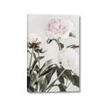 Picture of Romantic Blur Peony V _GroupedProduct_Rectangle_Portrait_Photography _GroupedProduct_Rectangle_Portrait_Canvas_