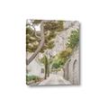 Picture of Cobbled Streets in Spring _GroupedProduct_Rectangle_Portrait_Photography _GroupedProduct_Rectangle_Portrait_Canvas_