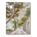 Picture of Cobbled Streets in Spring _GroupedProduct_Rectangle_Portrait_Photography _GroupedProduct_Rectangle_Portrait_Canvas_