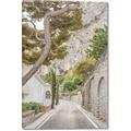 Picture of Cobbled Streets in Spring _GroupedProduct_Rectangle_Portrait_Photography _GroupedProduct_Rectangle_Portrait_Canvas_