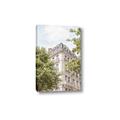 Picture of Paris in Green Spring _GroupedProduct_Rectangle_Portrait_Photography _GroupedProduct_Rectangle_Portrait_Canvas_