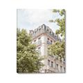 Picture of Paris in Green Spring _GroupedProduct_Rectangle_Portrait_Photography _GroupedProduct_Rectangle_Portrait_Canvas_