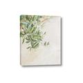 Picture of Few Olive Tree Leaves _GroupedProduct_Rectangle_Portrait_Photography _GroupedProduct_Rectangle_Portrait_Canvas_