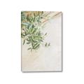 Picture of Few Olive Tree Leaves _GroupedProduct_Rectangle_Portrait_Photography _GroupedProduct_Rectangle_Portrait_Canvas_
