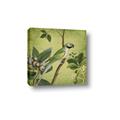 Picture of Vintage Tropical Birds I _GroupedProduct_Square_Canvas_