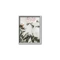 Picture of Romantic Blur Peony V _GroupedProduct_Rectangle_Portrait_Photography _GroupedProduct_Rectangle_Portrait_Canvas_Framed_
