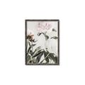 Picture of Romantic Blur Peony V _GroupedProduct_Rectangle_Portrait_Photography _GroupedProduct_Rectangle_Portrait_Canvas_Framed_
