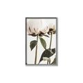 Picture of Romantic Blur Peony IV _GroupedProduct_Rectangle_Portrait_Photography _GroupedProduct_Rectangle_Portrait_Canvas_Framed_