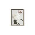 Picture of Romantic Blur Peony III _GroupedProduct_Rectangle_Portrait_Photography _GroupedProduct_Rectangle_Portrait_Canvas_Framed_