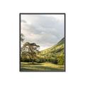 Picture of Green Spring Highlands _GroupedProduct_Rectangle_Portrait_Photography _GroupedProduct_Rectangle_Portrait_Canvas_Framed_