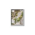 Picture of Cobbled Streets in Spring _GroupedProduct_Rectangle_Portrait_Photography _GroupedProduct_Rectangle_Portrait_Canvas_Framed_