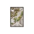 Picture of Cobbled Streets in Spring _GroupedProduct_Rectangle_Portrait_Photography _GroupedProduct_Rectangle_Portrait_Canvas_Framed_