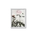 Picture of Romantic Blur Peony V _GroupedProduct_Rectangle_Portrait_Photography _GroupedProduct_Rectangle_Portrait_Framed_Matted_