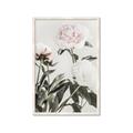 Picture of Romantic Blur Peony V _GroupedProduct_Rectangle_Portrait_Photography _GroupedProduct_Rectangle_Portrait_Framed_Matted_