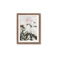 Picture of Romantic Blur Peony V _GroupedProduct_Rectangle_Portrait_Photography _GroupedProduct_Rectangle_Portrait_Framed_Matted_