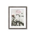 Picture of Romantic Blur Peony V _GroupedProduct_Rectangle_Portrait_Photography _GroupedProduct_Rectangle_Portrait_Framed_Matted_