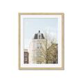 Picture of Spring in Europe _GroupedProduct_Rectangle_Portrait_Photography _GroupedProduct_Rectangle_Portrait_Framed_Matted_