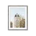 Picture of Spring in Europe _GroupedProduct_Rectangle_Portrait_Photography _GroupedProduct_Rectangle_Portrait_Framed_Matted_