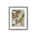 Picture of Cobbled Streets in Spring _GroupedProduct_Rectangle_Portrait_Photography _GroupedProduct_Rectangle_Portrait_Framed_Matted_