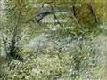 Picture of Vincent Van Gogh's River Bank In Springtime (1887) _GroupedProduct_Rectangle_Landscape_Unframed_Print_Only_