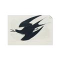 Picture of Vintage Black Sooty Tern _GroupedProduct_Rectangle_Landscape_Unframed_Print_Only_