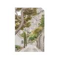 Picture of Cobbled Streets in Spring _GroupedProduct_Rectangle_Portrait_Photography _GroupedProduct_Rectangle_Portrait_Unframed_Print_Only_