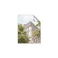 Picture of Paris in Green Spring _GroupedProduct_Rectangle_Portrait_Photography _GroupedProduct_Rectangle_Portrait_Unframed_Print_Only_