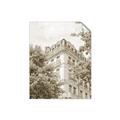 Picture of Paris in Green Spring _GroupedProduct_Rectangle_Portrait_Photography _GroupedProduct_Rectangle_Portrait_Unframed_Print_Only_