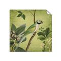 Picture of Vintage Tropical Birds I _GroupedProduct_Square_Unframed_Print_Only_