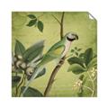 Picture of Vintage Tropical Birds I _GroupedProduct_Square_Unframed_Print_Only_