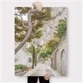 Picture of Cobbled Streets in Spring _GroupedProduct_Rectangle_Portrait_Photography _GroupedProduct_Rectangle_Portrait_Canvas_
