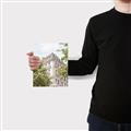 Picture of Paris in Green Spring _GroupedProduct_Rectangle_Portrait_Photography _GroupedProduct_Rectangle_Portrait_Canvas_