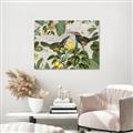 Picture of Parrots Nostalgic Journey 2 _GroupedProduct_Rectangle_Landscape_Canvas_