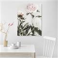 Picture of Romantic Blur Peony V _GroupedProduct_Rectangle_Portrait_Photography _GroupedProduct_Rectangle_Portrait_Canvas_