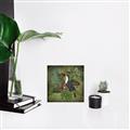 Picture of Tropical Paradise Toucan Bird _GroupedProduct_Square_Canvas_